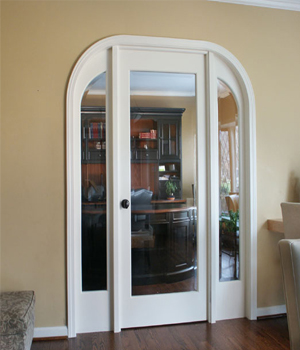 Passage Door Replacement La Riviera